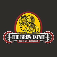 Brewestate Logo