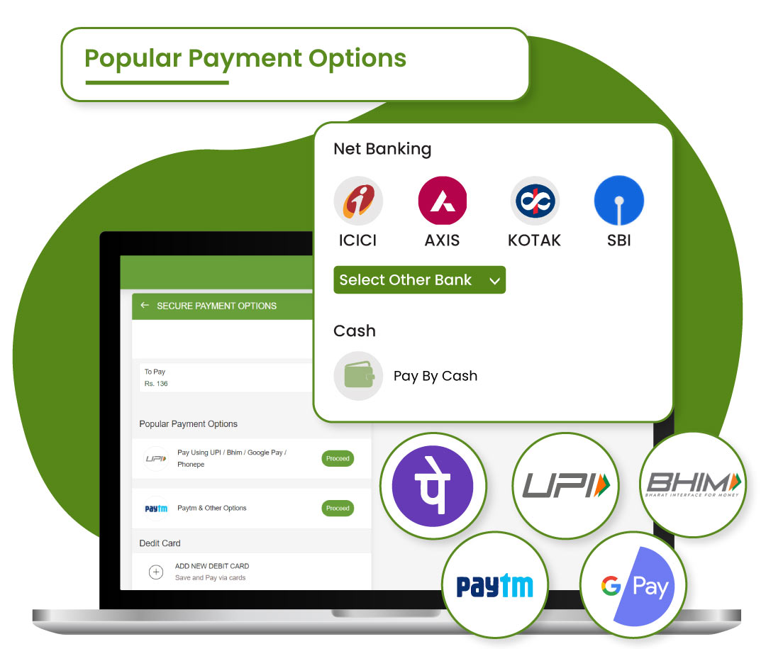 Flexible Payments