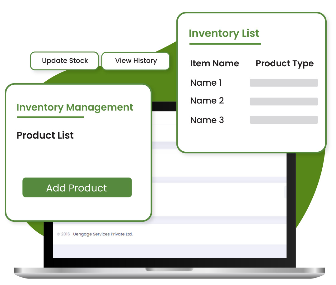 Inventory Management