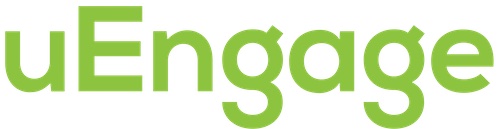 Uengage Logo New