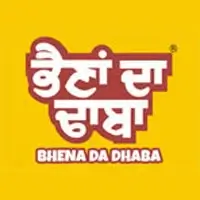 Bhena Da Dhaba Logo