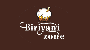 Biryani Zone