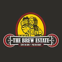 Brewestate Logo