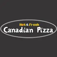 Canadian Pizza