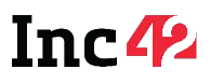 Inc42 Logo