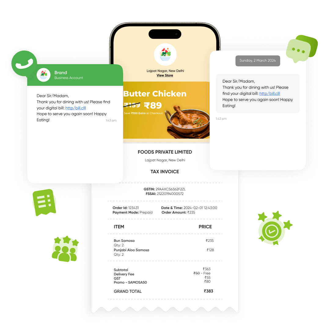Simplify Your Billing Process and Drive Customer Engagement