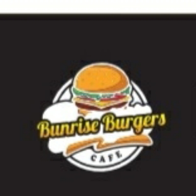 Bunrise Burgers Cafe