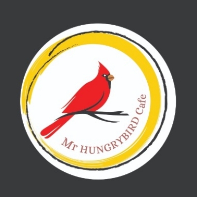 Mr Hungry Bird Cafe