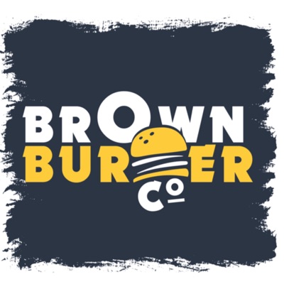 Brown burger co.