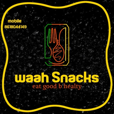 Waah snacks
