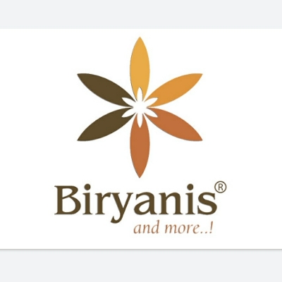 Biryanis and more