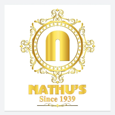 Nathu's Sweets, Living Style Mall, New Delhi logo