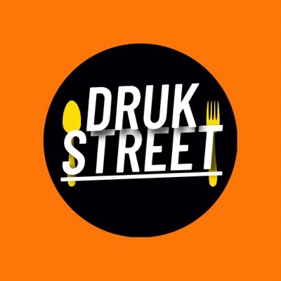 Druk Street