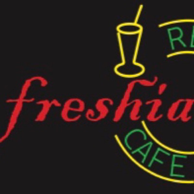 Freshia ‘z Restro cafe