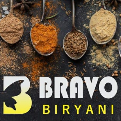 Bravo Biryani