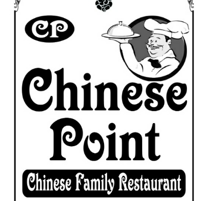 Chinese Point
