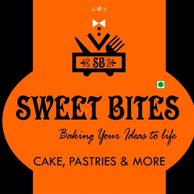 Sweet Bites Cake Shop