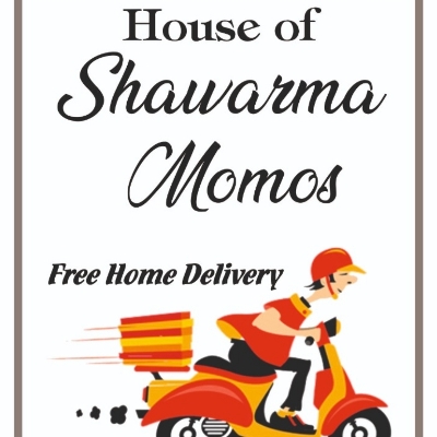 House of shawrma momos