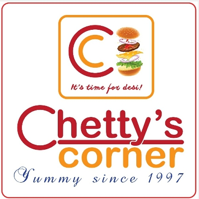 Chetty's Corner- Kumara Park,Bengaluru