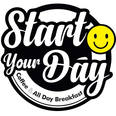 Start Your Day Cafe