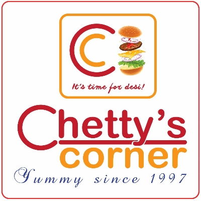 Chetty's Corner