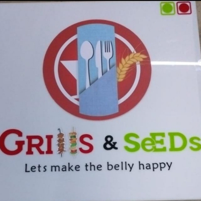 Grills N Seeds