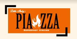 Piazza Pizza by Little Italy 