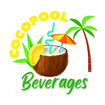 Coco Pool Beverages 