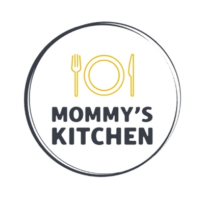 Mommy's kitchen 