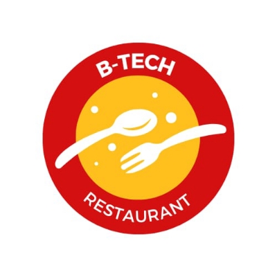 The BTech restaurant
