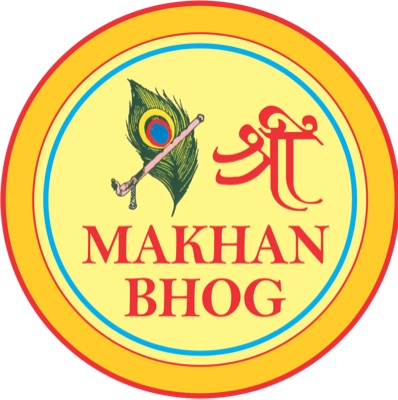 Shree Makhan Bhog