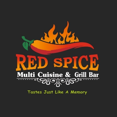 RED SPICE