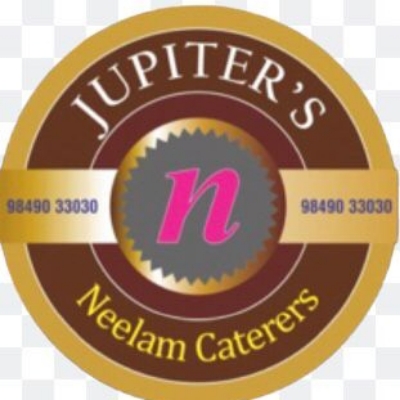 Jupiter's Neelam bar & restaurant