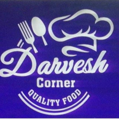 Darvesh Corner