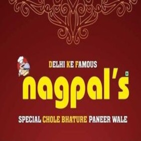 Nagpal Cholle Bhature