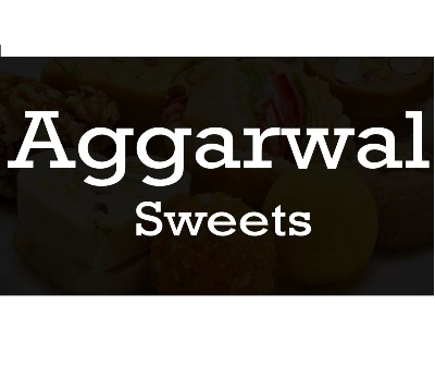 AGGARWAL SWEETS, Seelampur, New Delhi logo
