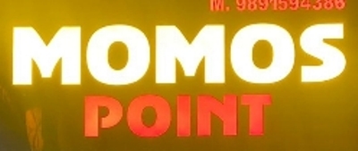Momos Point