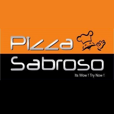 Pizza Sabroso