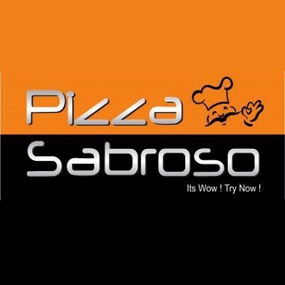 Pizza sabroso