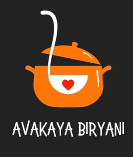 Avakaya biryani