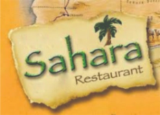 Sahara India Restaurant