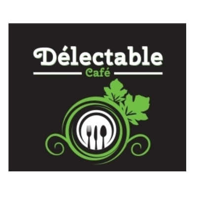 DELECTABLE CAFE