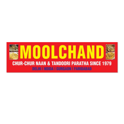 Moolchand Chur Chur Naan & Paratha Since 1979
