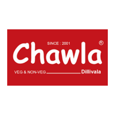 Chawla chicken deluxe restaurant since 2001