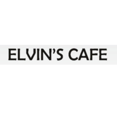 Elvin's Cafe