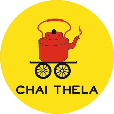CHAI THELA, Signature Global Mall, Ghaziabad logo