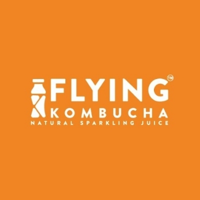 Flying Kombucha