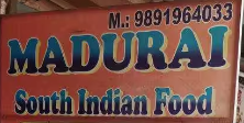 Madurai South Indian Food
