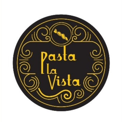 Cafe Pasta La Vista, East of Kailash, New Delhi logo