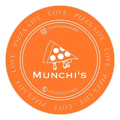 Munchis pizzeria 